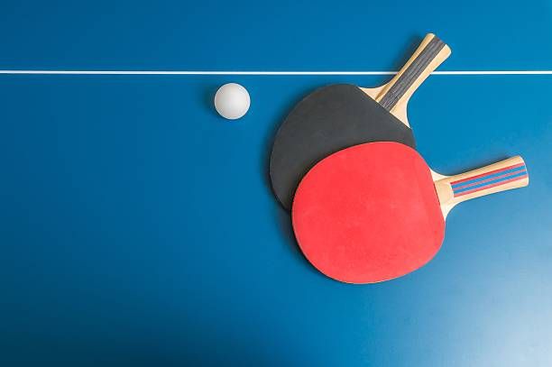 table tennis