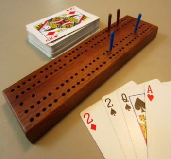 cribbage