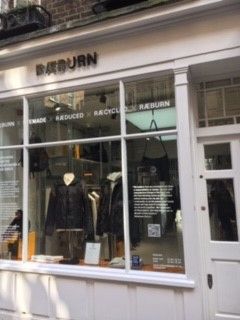 raeburn shop