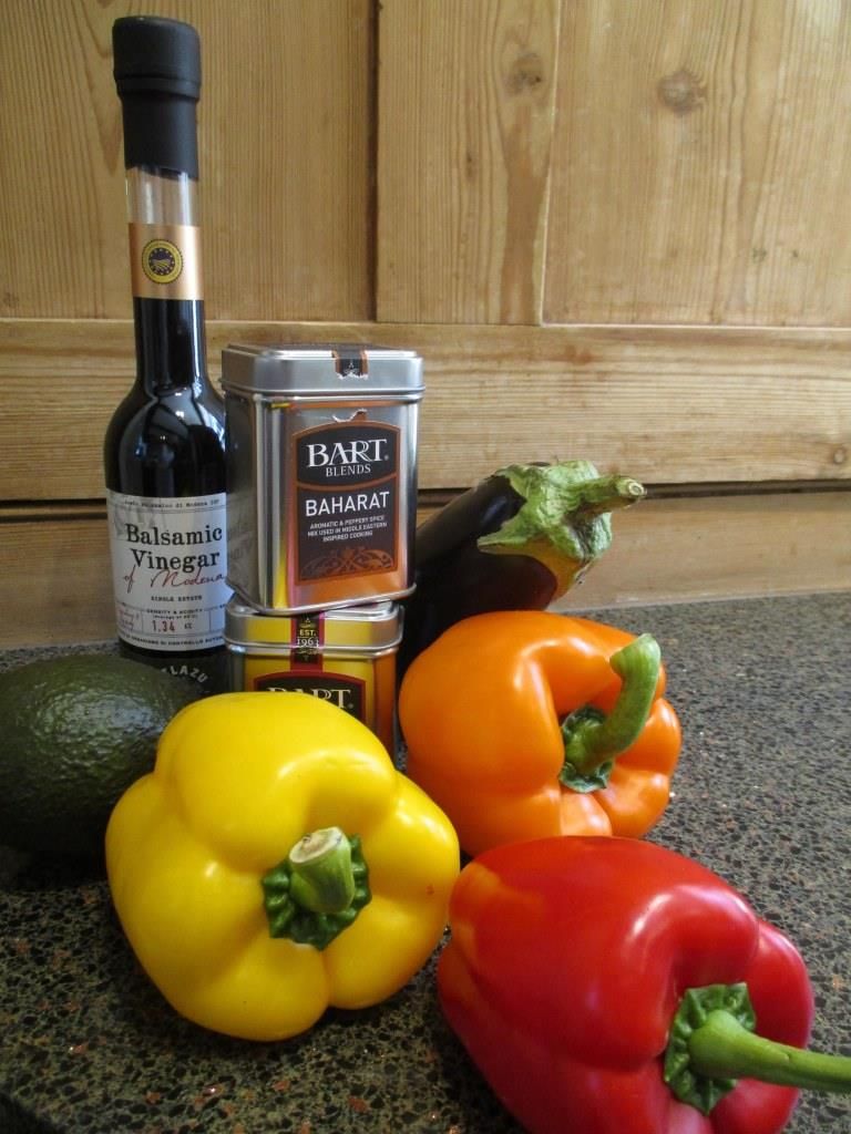 peppers