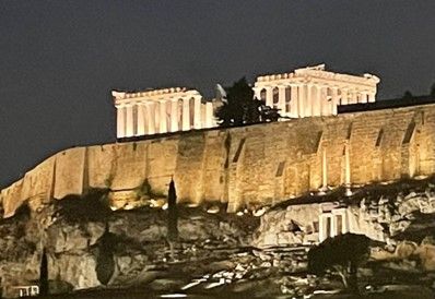 Acropolis