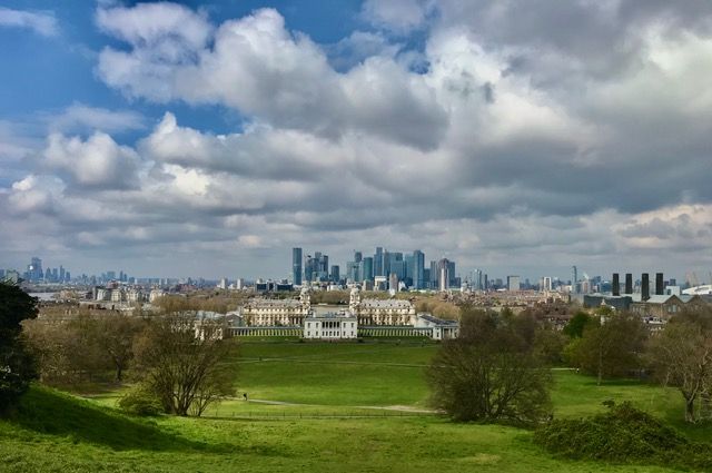 greenwich