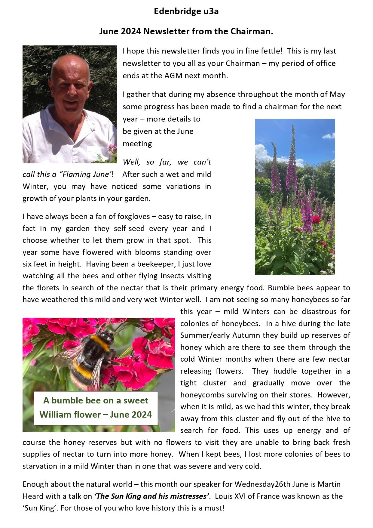 u3a Newsletter June 2024 _page-0001