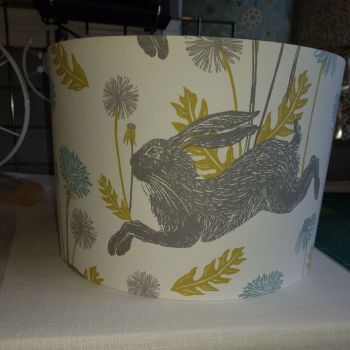 March Hare Ceiling Shade (30-40cm)