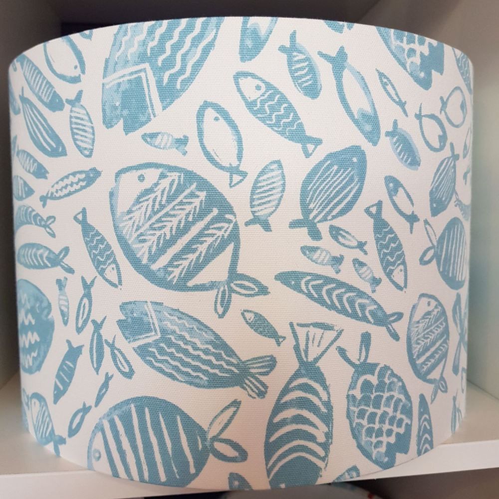 Fish (Trawler) Ceiling Shade