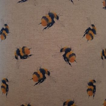 Bumble Bee Fabric