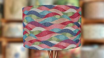 Energy Lampshade 40cm x 25cm H