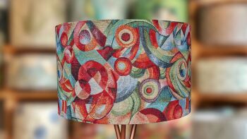 Picasso Fabric