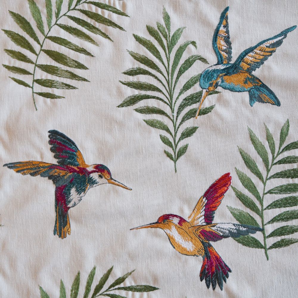 Fabrics for Lampshades