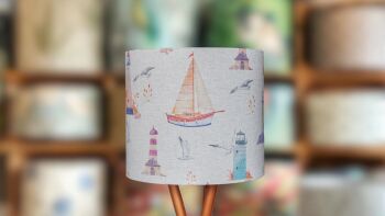 Sailing Fabric