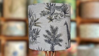 Fryetts Safari Fabric