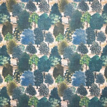 Forest Hill Fabric