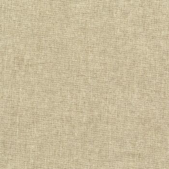 Linen Plain Natural - Double Width