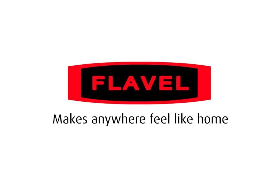 flavel logo