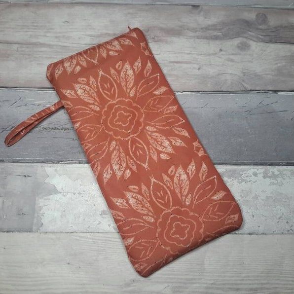 Terracotta Tile Brolly Bag