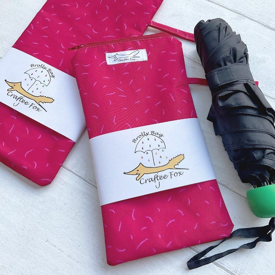 Brolly Bags