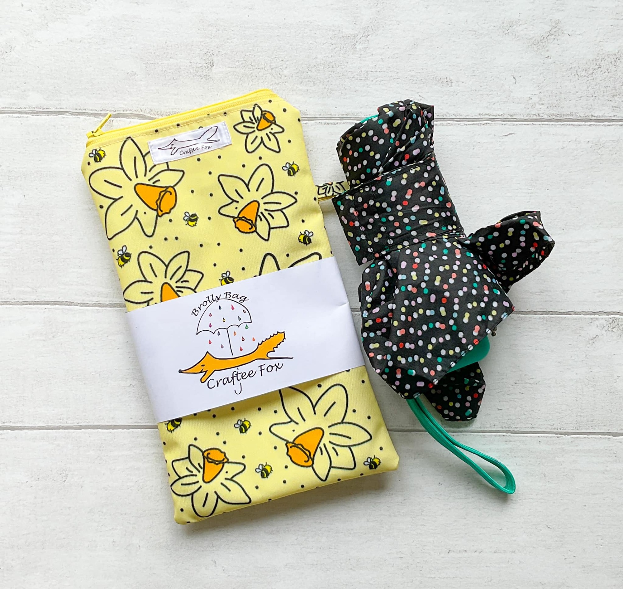 bee Happy Brolly bags.jpg