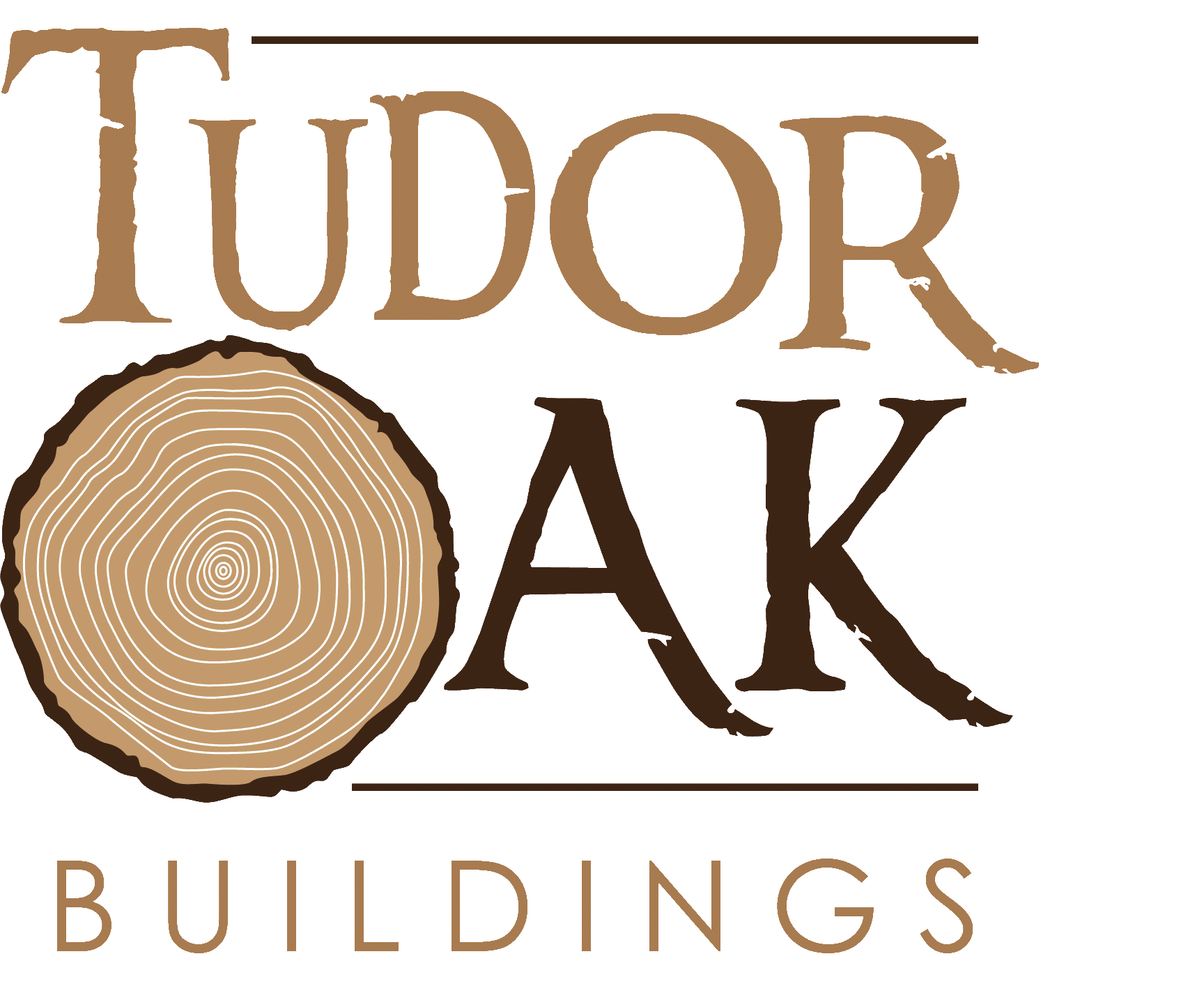 Tudor Oak Buildings