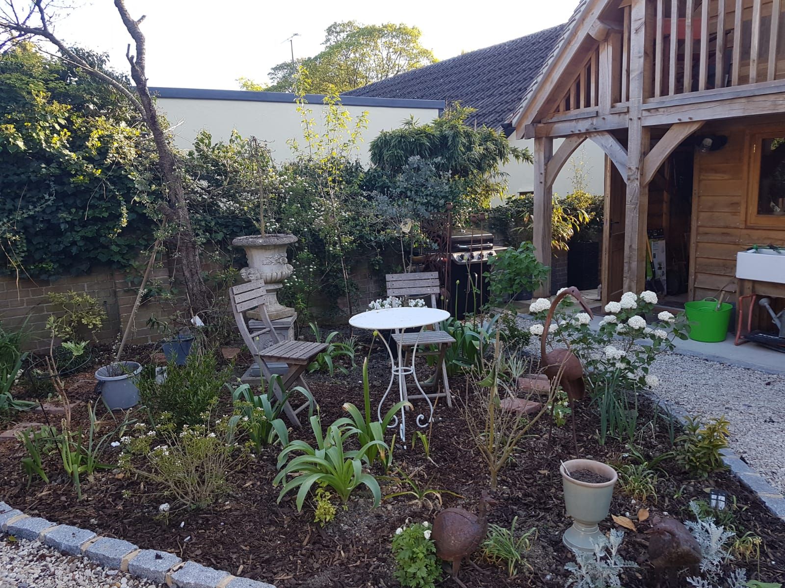 Porch