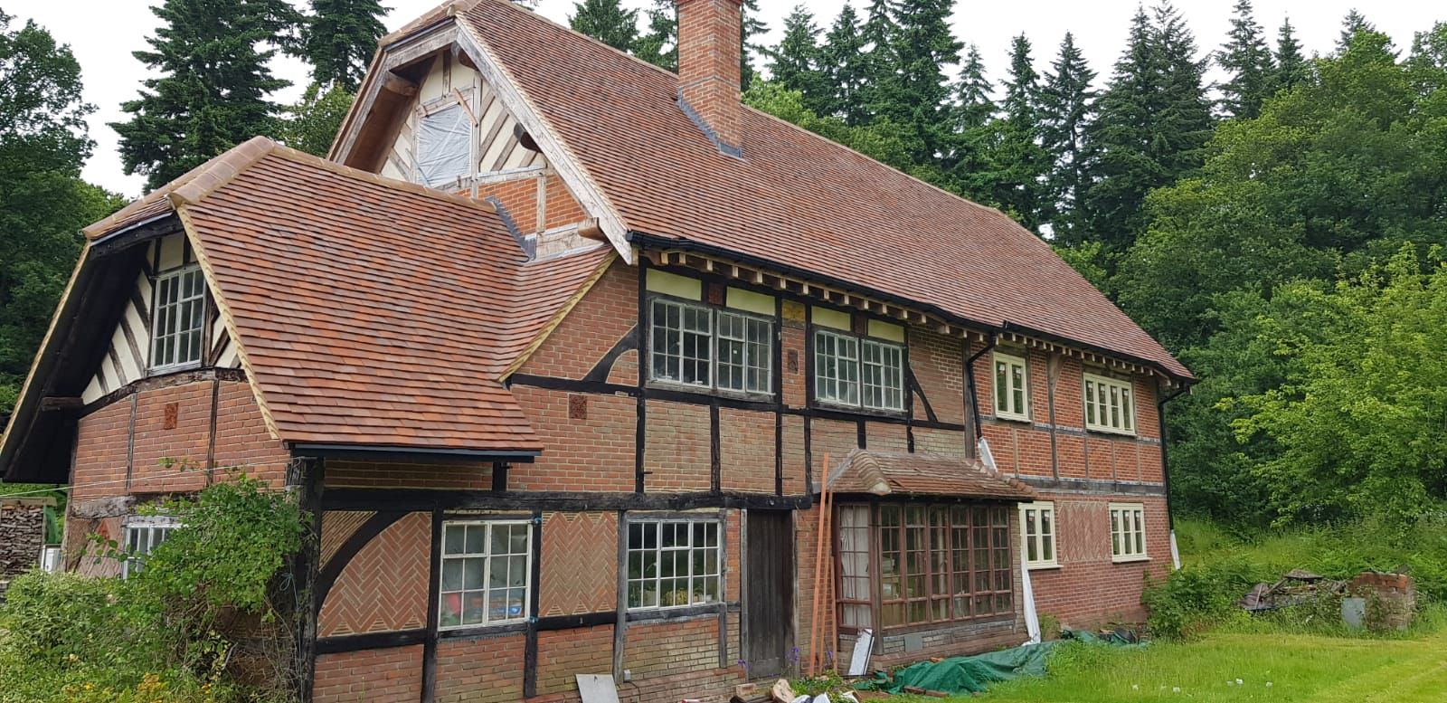The Cottage - Whole