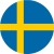Sweden flag transparent