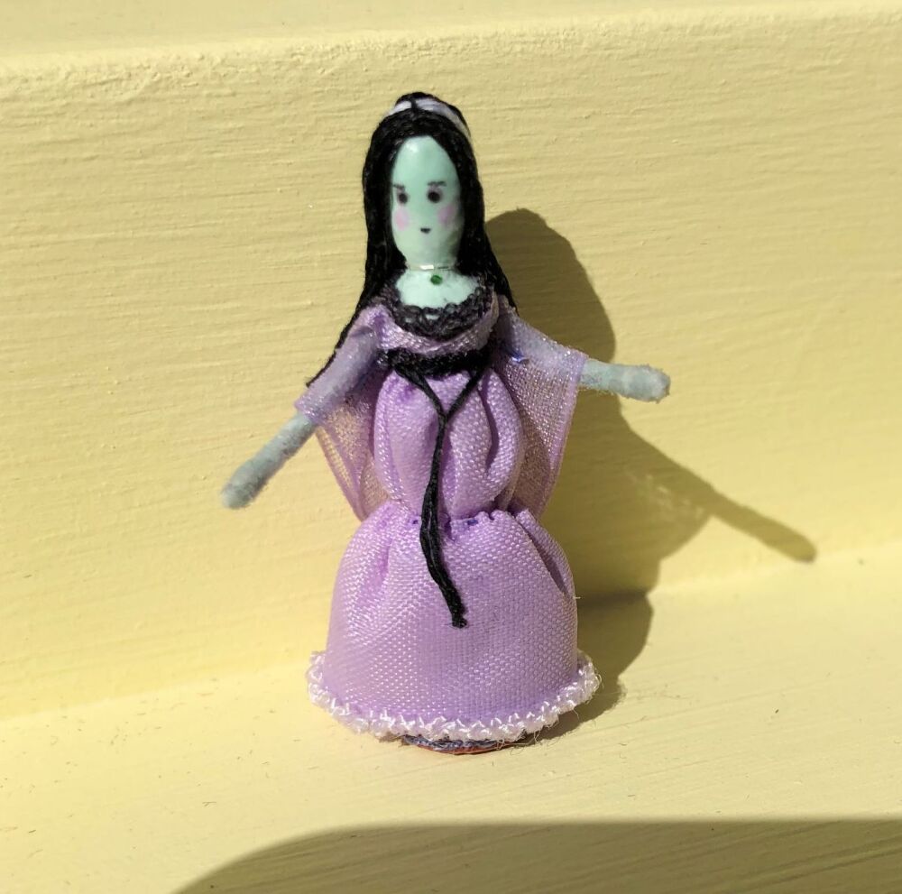 Lily Munster