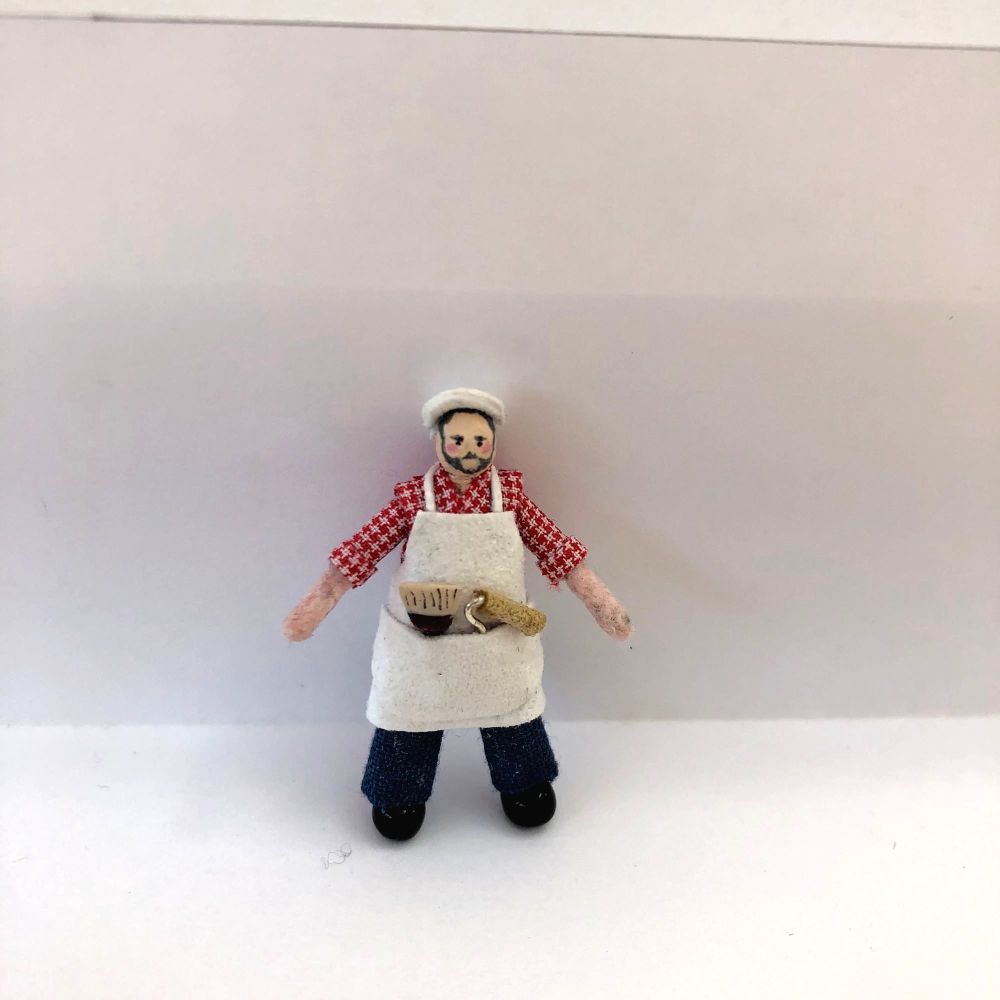 Painter/Decorator