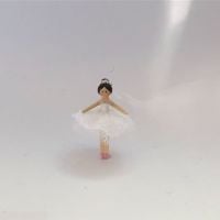 Ballerina Doll - Brunette