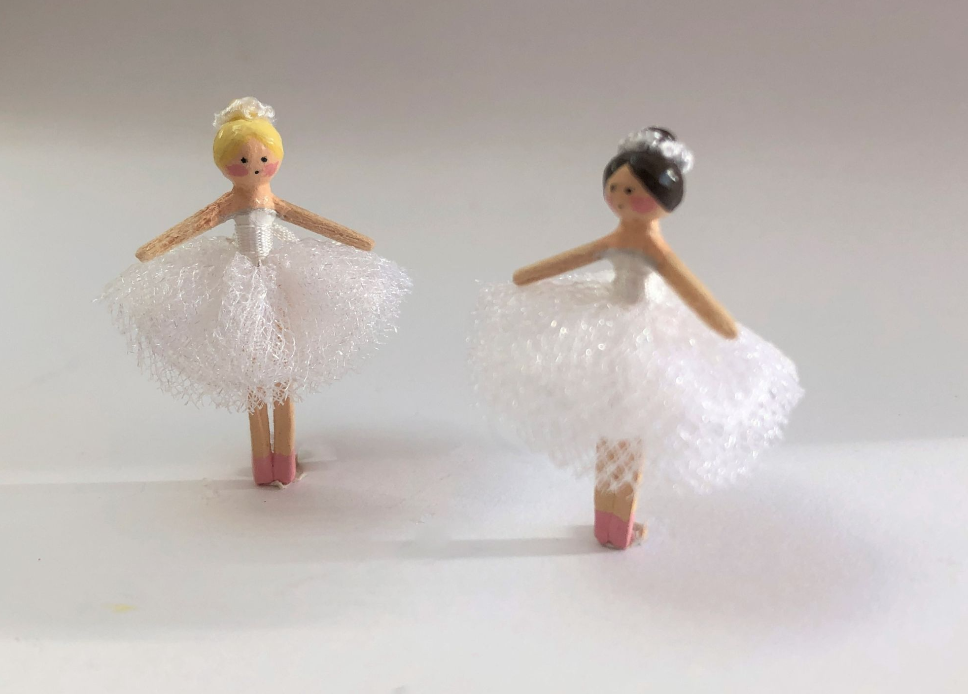 Ballerina Dolls