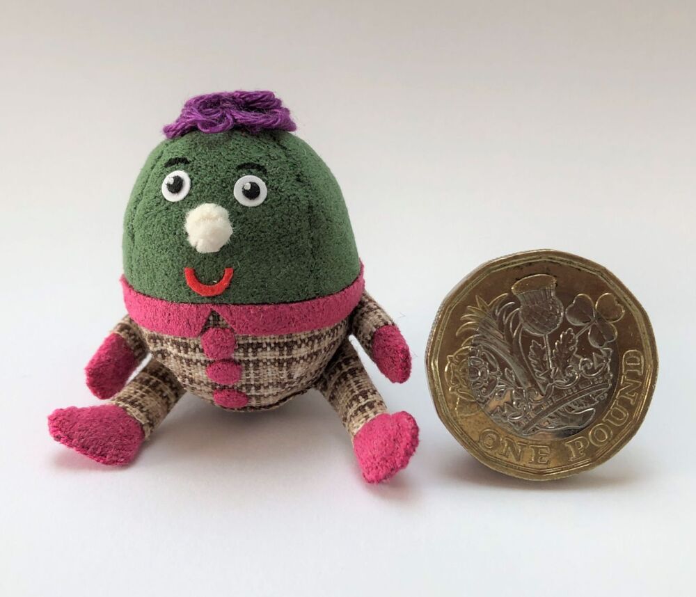 Humpty 'Playschool'
