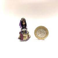 Fortune Teller 5 Gold/Purple
