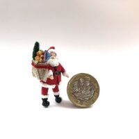 Father Christmas