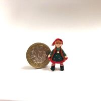 Girl Elf 4