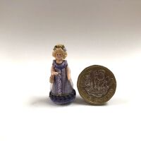 Regency Lady 4 Lilac Blonde Hair