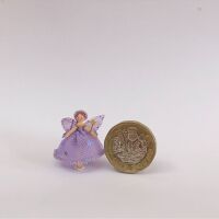 Fairy Doll - Lilac Dress