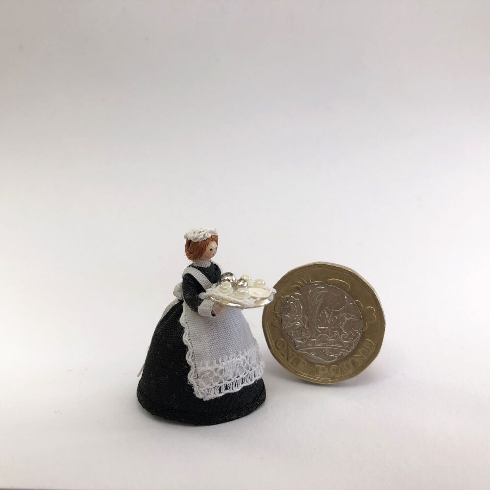 Parlourmaid