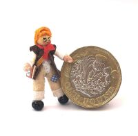 Jim 'Rag Doll' Discontinued