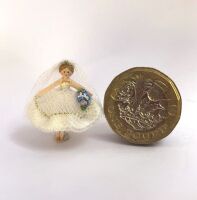 Bride Blue 1