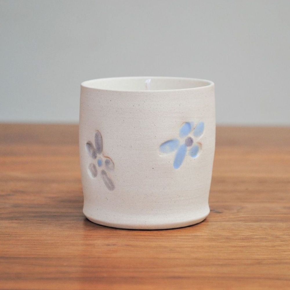 fragrance candle