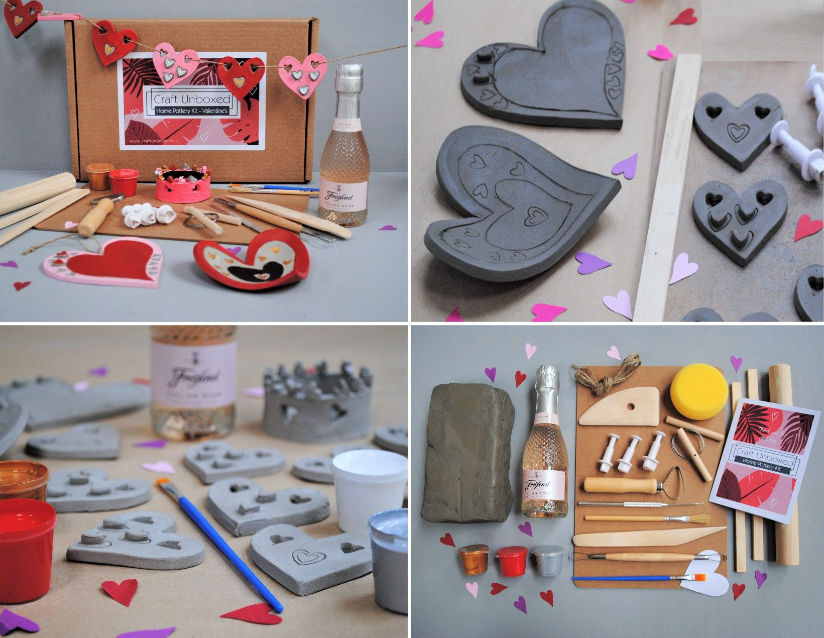 Valentine's Day unique gift for him or her