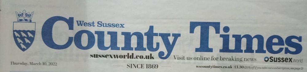 County times