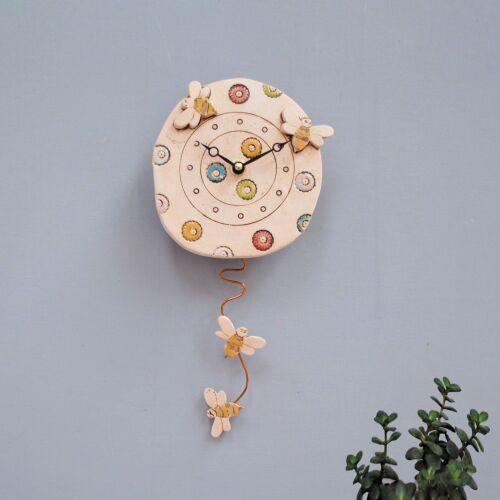 wall clocks e