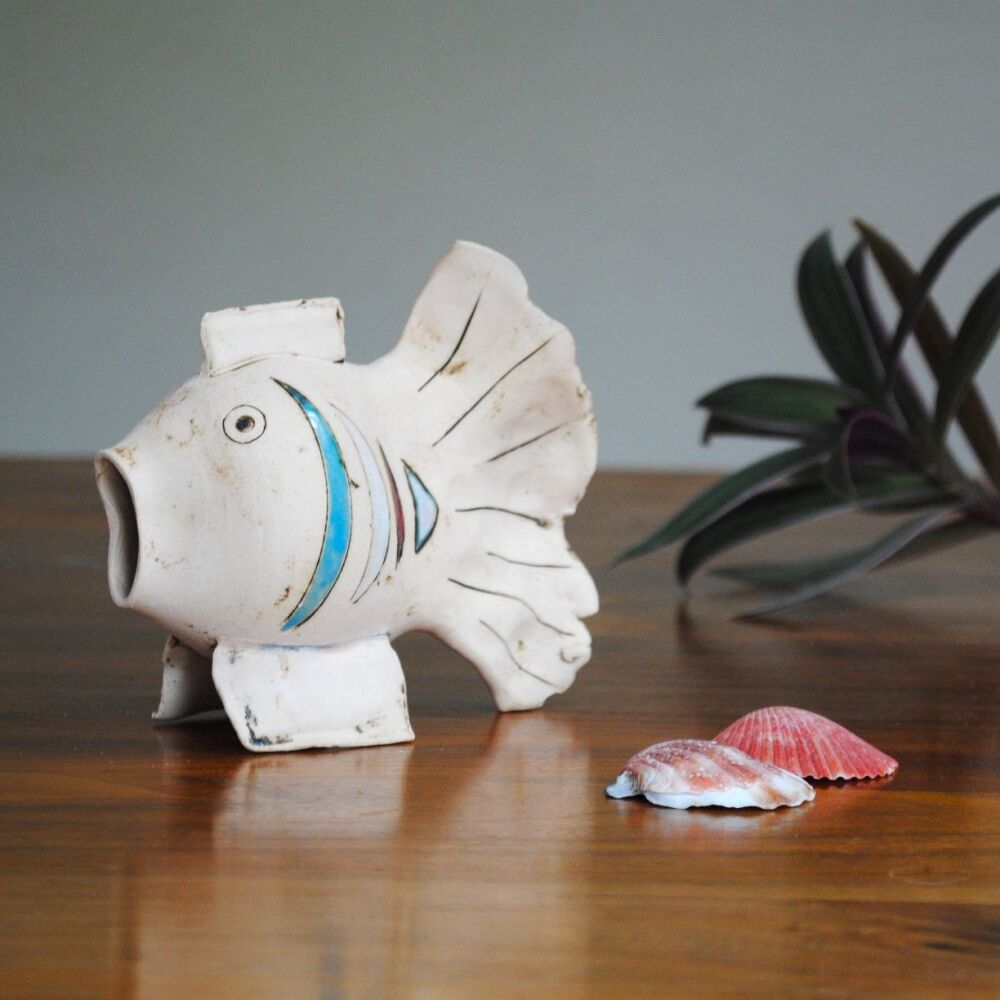 SALE . . . SALE . . . SALE . . . from £40 . . . Fish - Small