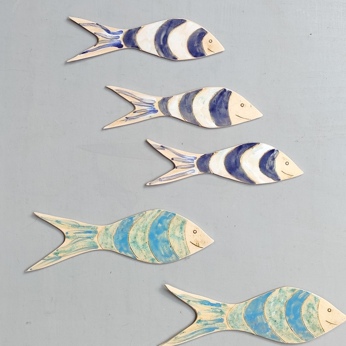 green salat commission clockion