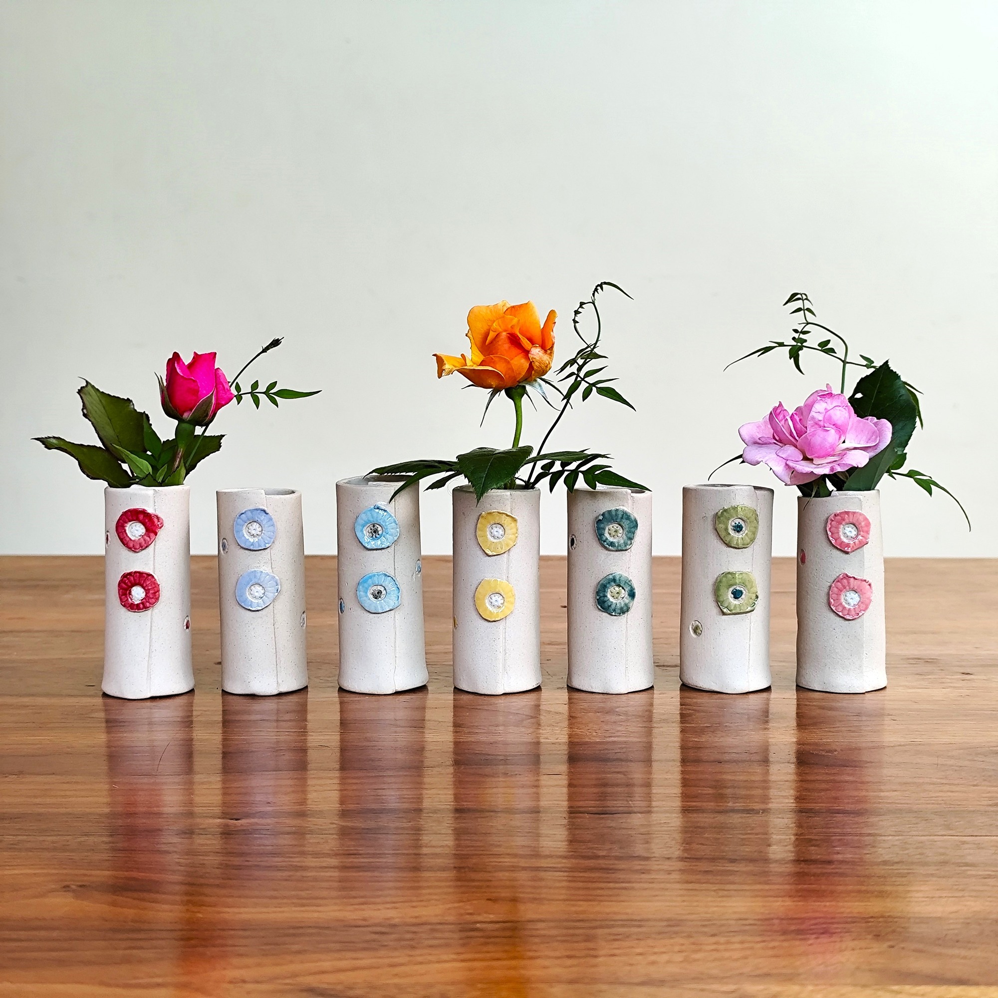 Egg cups chicken design