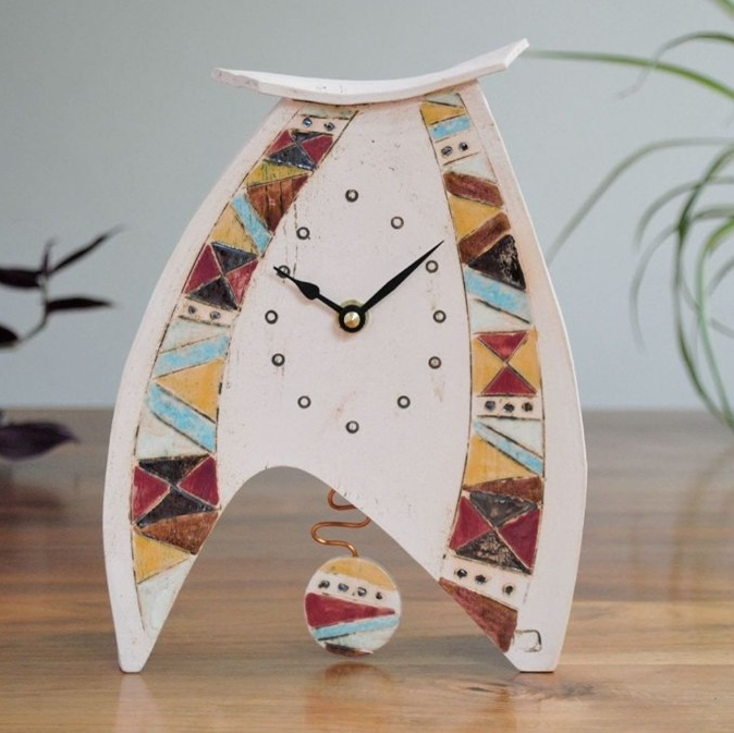 green salat commission clockion