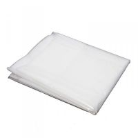 Single mattress cover, very strong polythene