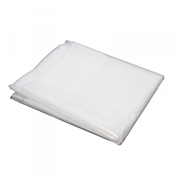 Super-King mattress cover, very strong polythene