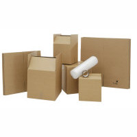 House Moving Kits