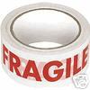Tape Fragile